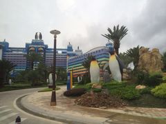 -广东省拱北口岸中国旅行社(华宾营业部)