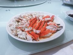 帝王蟹-骏莱海鲜鱼港(五角场店)