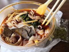 -螺蛳粉先生(蓟门桥店)