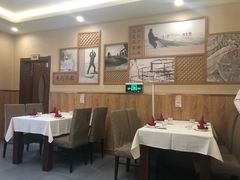 大堂-胖姐渔村(中源大道店)