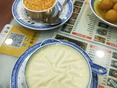 -捷信牛奶甜品世家(柳巷店)