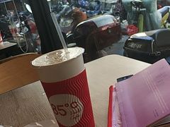 -85度C(苏州石路店)