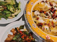 -天成·川菜家宴(礼岗店)