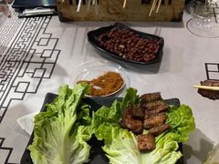 -云晓光头烧烤吧(盛夏店)
