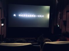 -星美影商城(京基IMAX店)