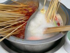 -屋头串串(新街里店)