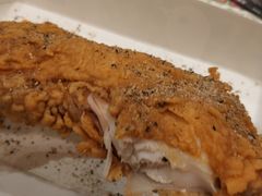 -德克士(虹桥火车站店)