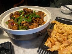 -城南往事·鲁菜济南菜(软件园美莲广场店)