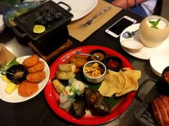 -simply thai天泰(长泰广场店)