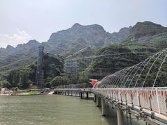 -野三坡清泉山风景区