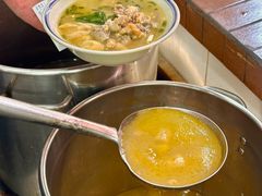 -万三面馆(青龙正街太古里店)