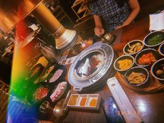 -三代烤肉(保利广场店)