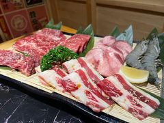 -龍二烧肉酒场(九亭店)