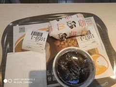 -麦当劳(衡阳中心汽车站店)