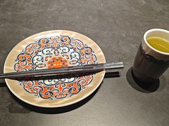 -鸽子侯·家宴·平价海鲜(市图书馆店)