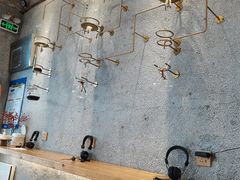 大堂-MQ COFFEE STAND明谦(新洲店)