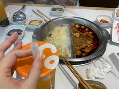 -傣妹火锅(狮子桥店)