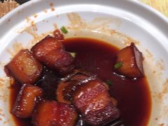 -梁家大院•农家菜(昆山会展中心店)