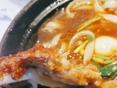 -姐弟俩土豆粉(北京双桥万达店)