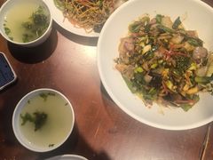 -飨府.老淮面馆.自营(清河路店)