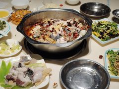 -万和源炝锅城·活鱼现炝(文艺北路店)