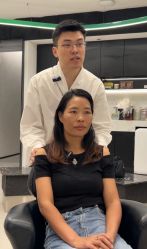 -DIAN DIAN SALON点点