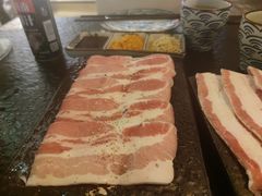 -炙忧烤肉屋(中国铁建广场店)