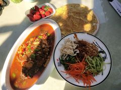 -云隐小厨·传统大理美食(复兴路店)