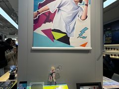 -Sony Store 索尼(上海淮海中路店)