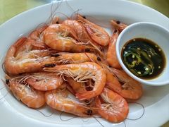 -吉莲利苑海鲜酒家(珠海拱北28年老字号店)