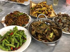 -小民大排档(马场角横路店)