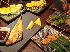 -鸟鹏烧鸟居酒屋(熙龙湾店)