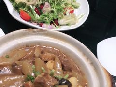 -高第街56号餐厅(银座商城玉函店)