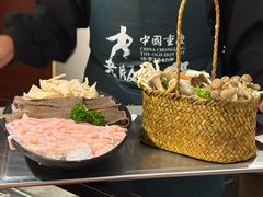 -老版火锅.12年西安排队王(沣峪口店)