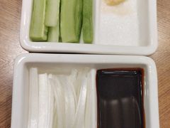-北京全聚德(和平门店)