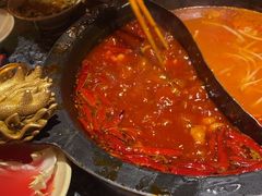 -蜀大侠火锅(总府路店)