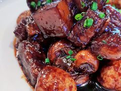 溪林红烧肉-溪林小馆(浦江城市生活广场店)