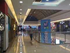 -万达广场(无锡滨湖店)