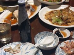 -高佳庄·舟山海鲜(海景旗舰店)