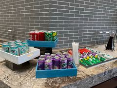 -浙江西子宾馆·瑶园咖啡厅