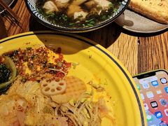 -北丐先生·野馄饨烧烤(雨花万象店)