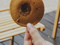红糖肚脐饼-CoffeeVendor(西乡店)