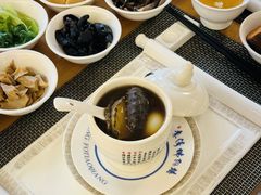-李清佛跳墙|福建省十大名厨之首(后江埭店)