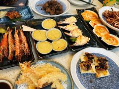 -大渔铁板烧(蛇口店)