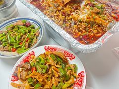 -乡厨味道(黄鹤楼店)