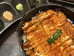 -玄白·炭烤活鳗(上海首店)