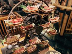 -黑牛の店·和牛烧肉(合生汇店)