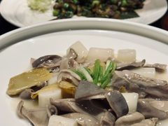 -五缘湾凯悦酒店·悦饗中餐厅