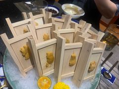 -極上萬膳·日料放题(海岸城店)