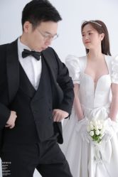 -Mu慕婚纱摄影·超级工作室